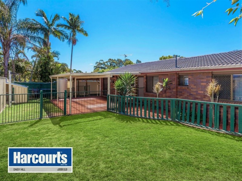 4 Felice Court, Daisy Hill QLD 4127