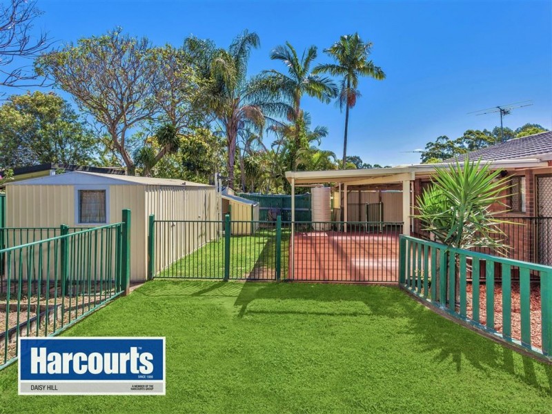 4 Felice Court, Daisy Hill QLD 4127