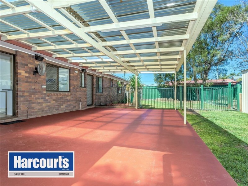 4 Felice Court, Daisy Hill QLD 4127