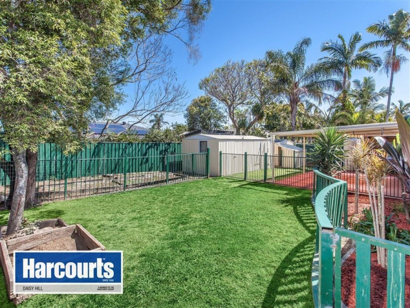 4 Felice Court, Daisy Hill QLD 4127