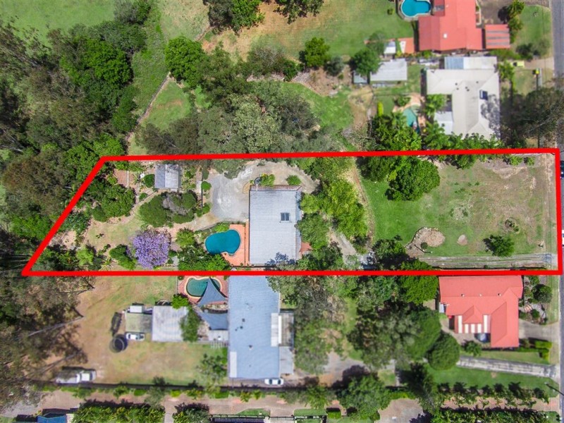 19 Clivia Cresent, Daisy Hill QLD 4127