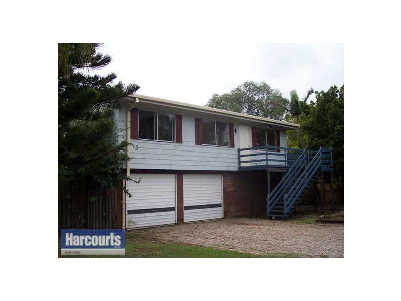 4 Tecoma St, Daisy Hill QLD 4127