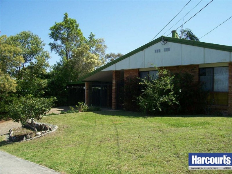 58 Borambil Road, Shailer Park QLD 4128