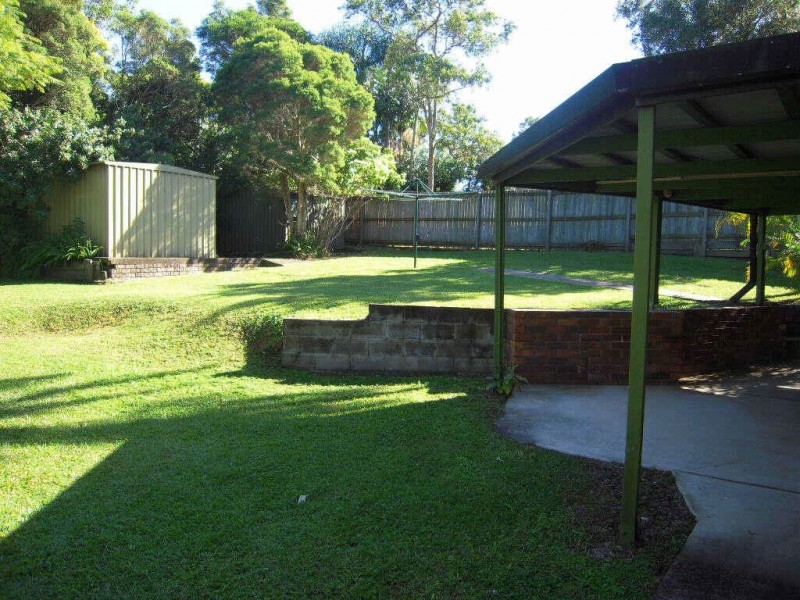 58 Borambil Road, Shailer Park QLD 4128