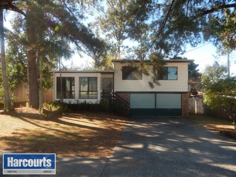 29 Winnetts Rd, Daisy Hill QLD 4127