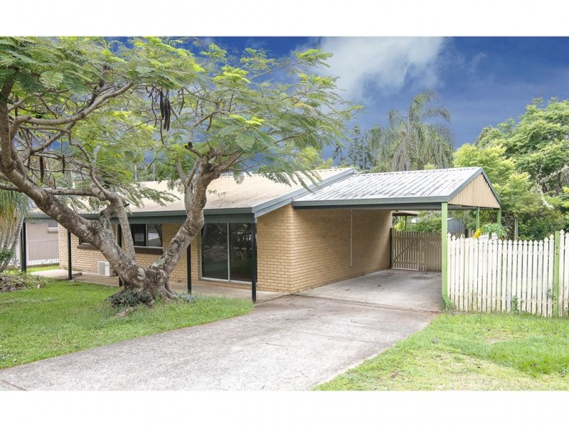 48 Gladewood Drive, Daisy Hill QLD 4127