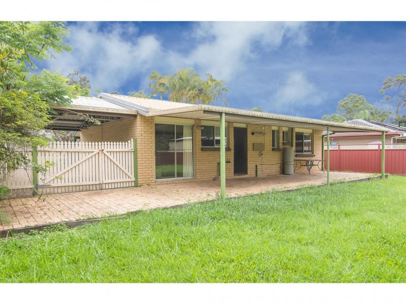 48 Gladewood Drive, Daisy Hill QLD 4127