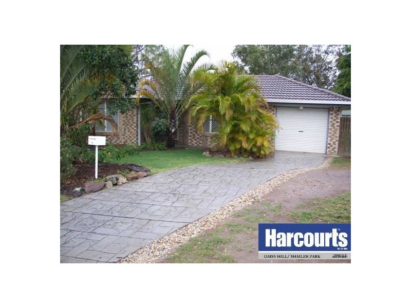 11 Lyrebird St, Loganlea QLD 4131