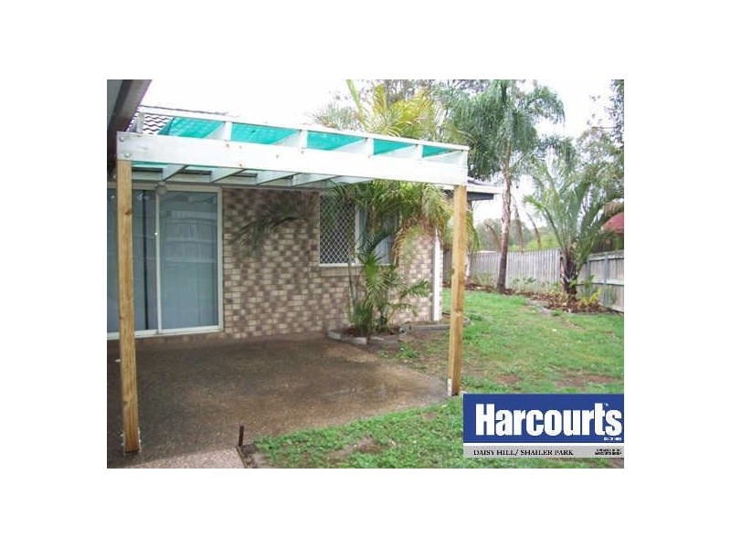 11 Lyrebird St, Loganlea QLD 4131