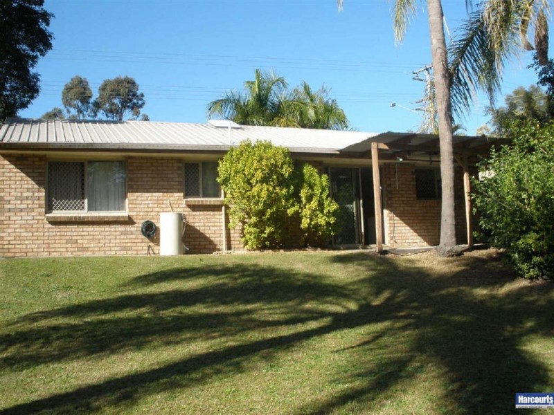 54 Dennis Road, Springwood QLD 4127