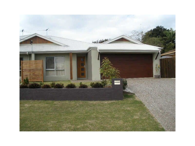 20b Valencia Way, Slacks Creek QLD 4127