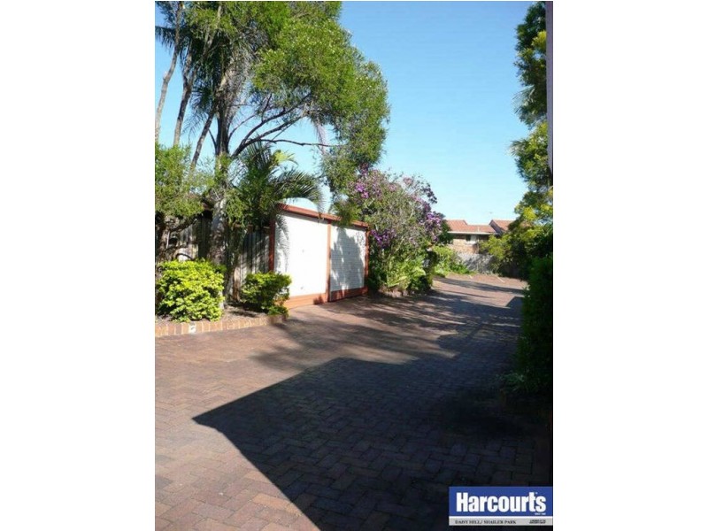 2/402 Chatswood Rd, Shailer Park QLD 4128