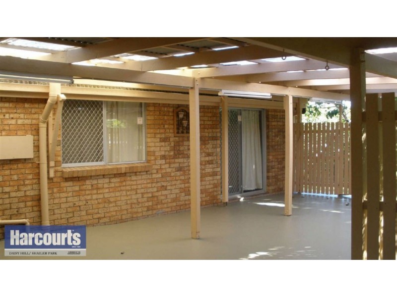 63 Gladewood Drive, Daisy Hill QLD 4127