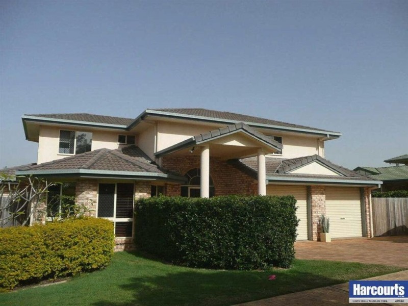 20 Little John St, Daisy Hill QLD 4127