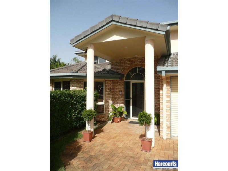 20 Little John St, Daisy Hill QLD 4127