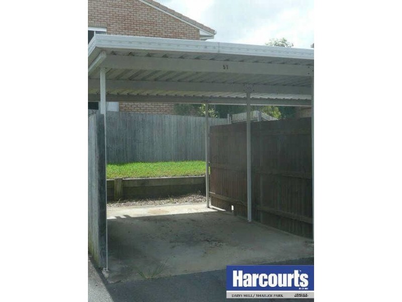 51/26 Argonaut St, Slacks Creek QLD 4127