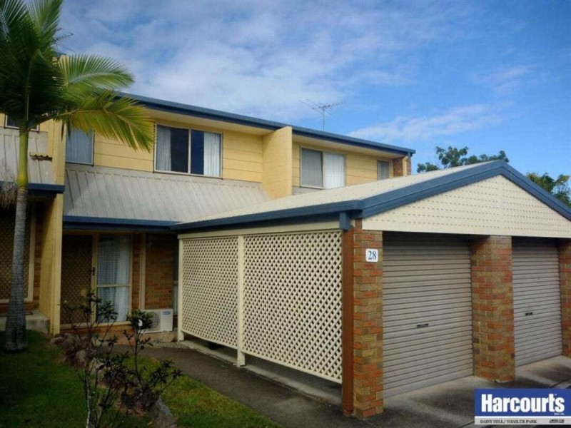 28-8 Briggs Road, Springwood QLD 4127