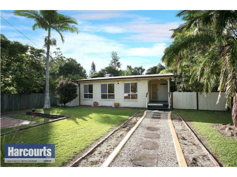 60  Allamanda Drive,, Daisy Hill QLD 4127