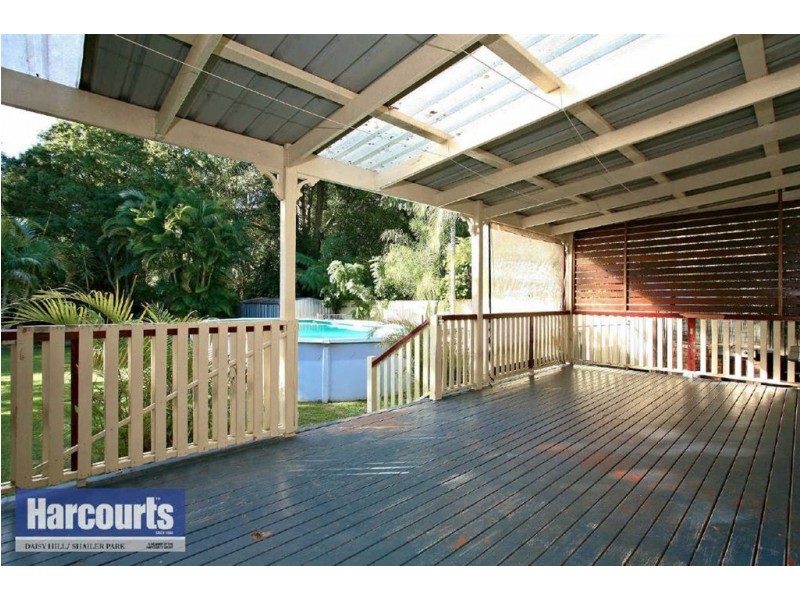 60  Allamanda Drive,, Daisy Hill QLD 4127