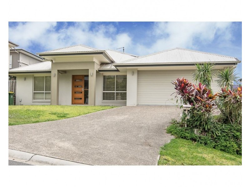 4 John Markwell Pde, Daisy Hill QLD 4127