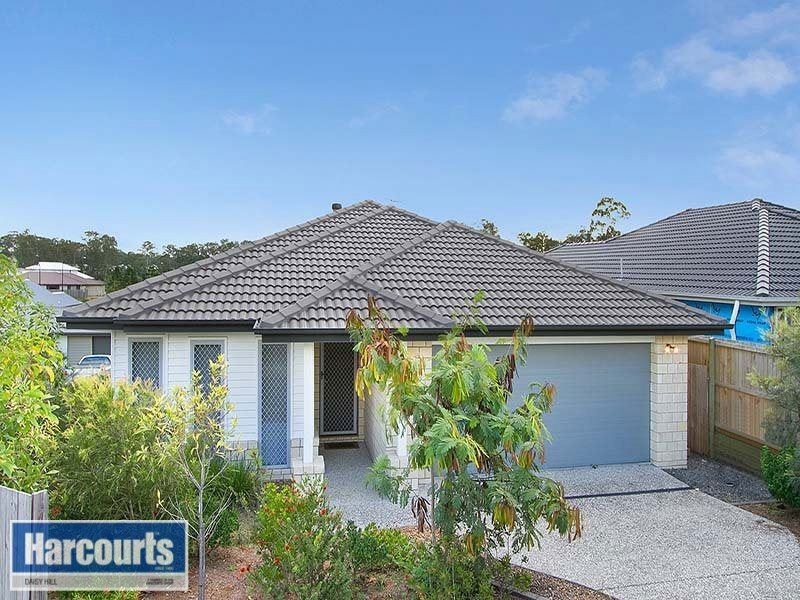 33 Frankland Av, Waterford QLD 4133