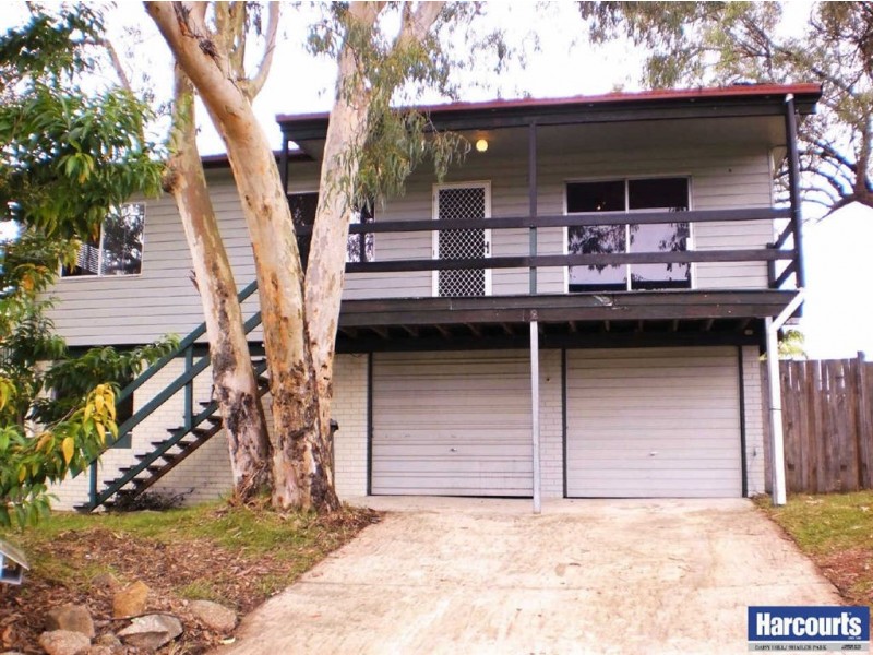 2  Bellatrix St,, Kingston QLD 4114