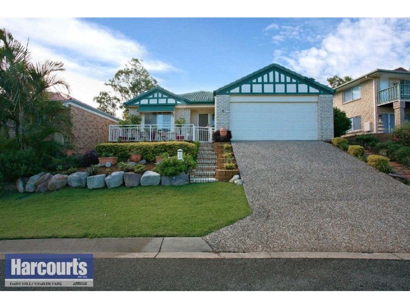 4 Minilya Court, Shailer Park QLD 4128