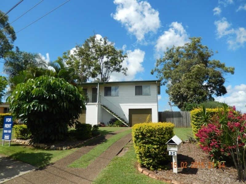 30 Boronia Ave, Daisy Hill QLD 4127