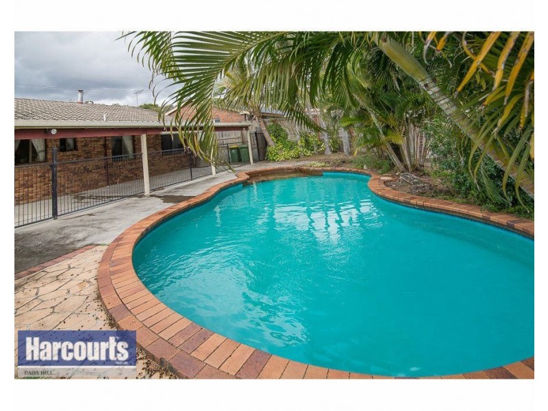 12 Jonquil Street,, Daisy Hill QLD 4127