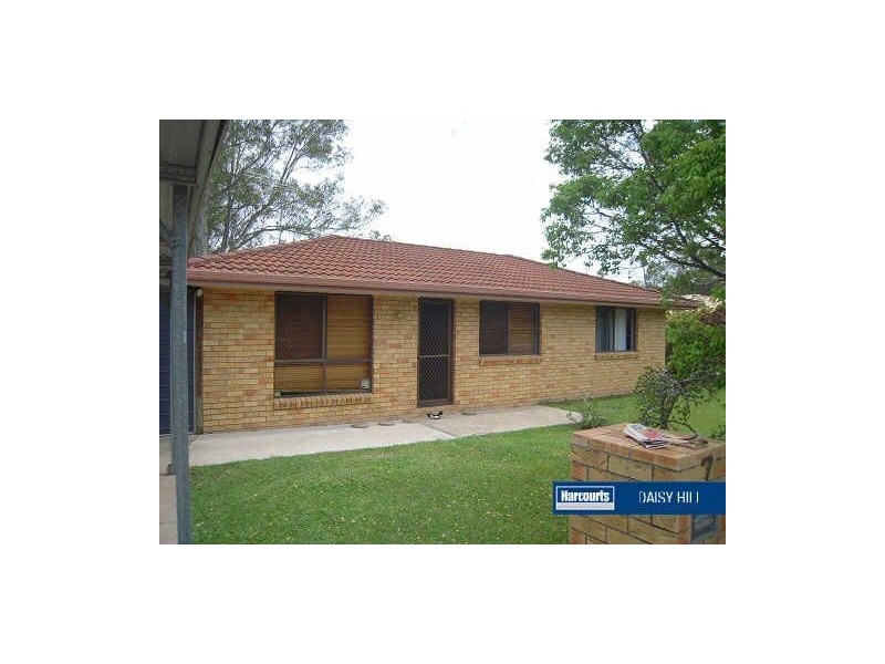 7 Valencia Way, Slacks Creek QLD 4127