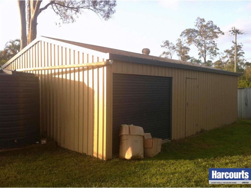 7 Valencia Way, Slacks Creek QLD 4127