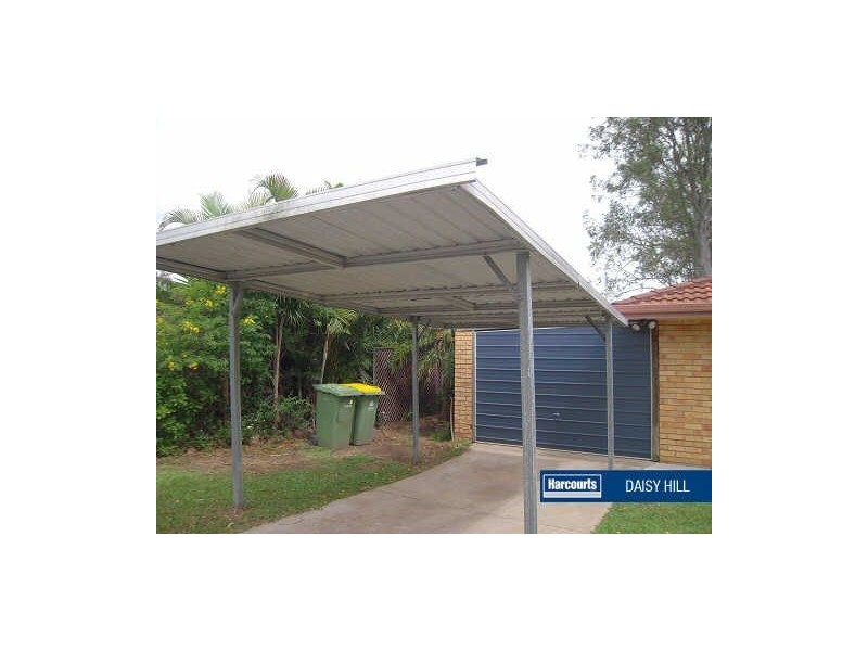 7 Valencia Way, Slacks Creek QLD 4127