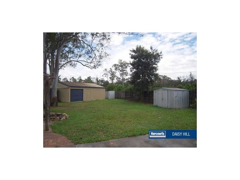 7 Valencia Way, Slacks Creek QLD 4127
