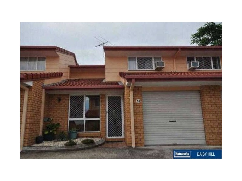 51/ 120 Queens Road, Slacks Creek QLD 4127