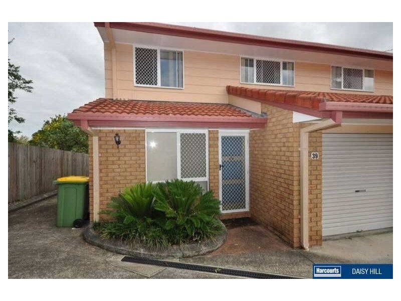 39/120 Queens Road,, Slacks Creek QLD 4127