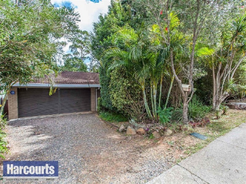 26  Roselea Street, Shailer Park QLD 4128