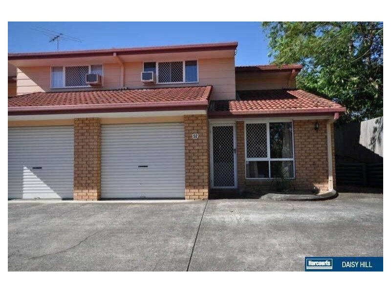 52, 120 Queens Road, Slacks Creek QLD 4127