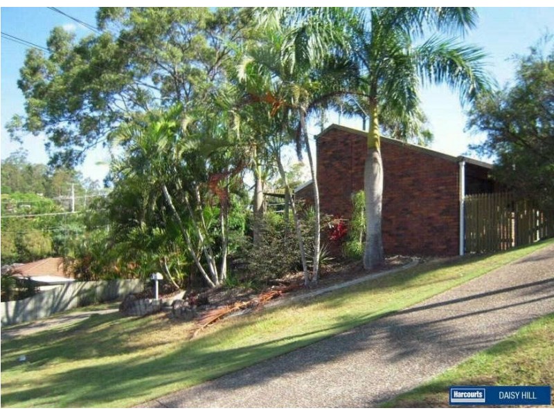 4 Lissadell St, Shailer Park QLD 4128