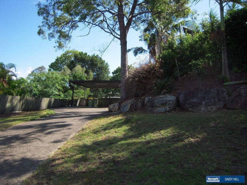 4 Lissadell St, Shailer Park QLD 4128