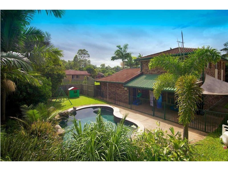 2 Trusan Place, Tanah Merah QLD 4128