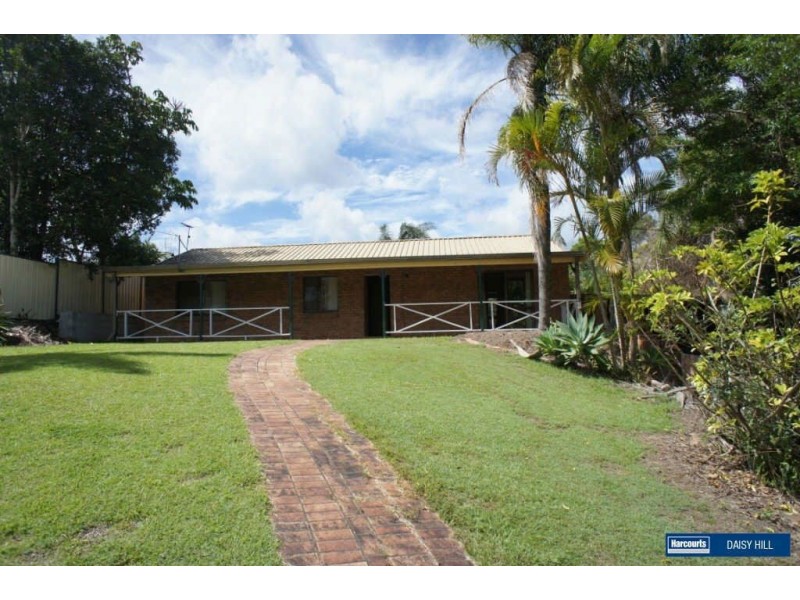 196  Plantain Rd, Shailer Park QLD 4128