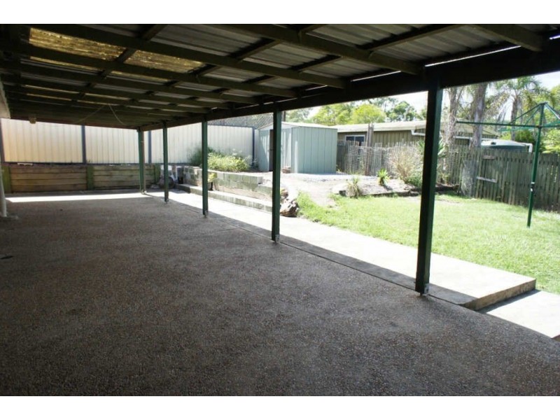 196  Plantain Rd, Shailer Park QLD 4128