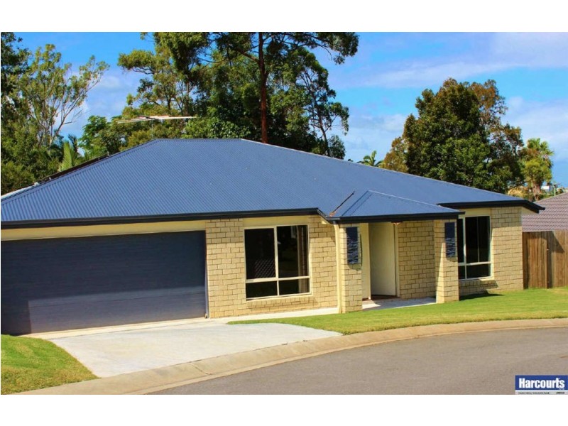 16, 45 Shailer Road, Shailer Park QLD 4128