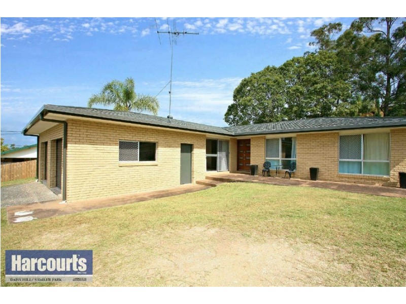 14 Bulwarna St, Shailer Park QLD 4128