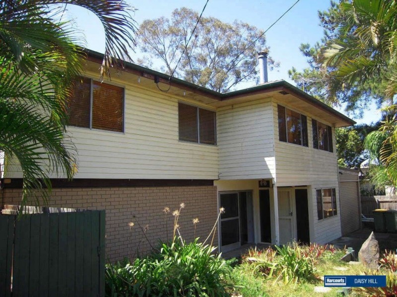 31 Winnetts Road, Daisy Hill QLD 4127
