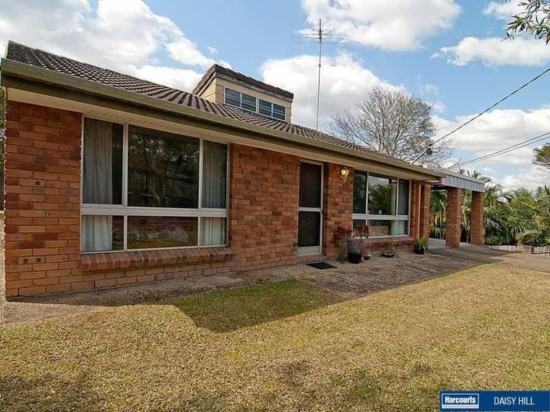 15 Jamie Grove, Springwood QLD 4127