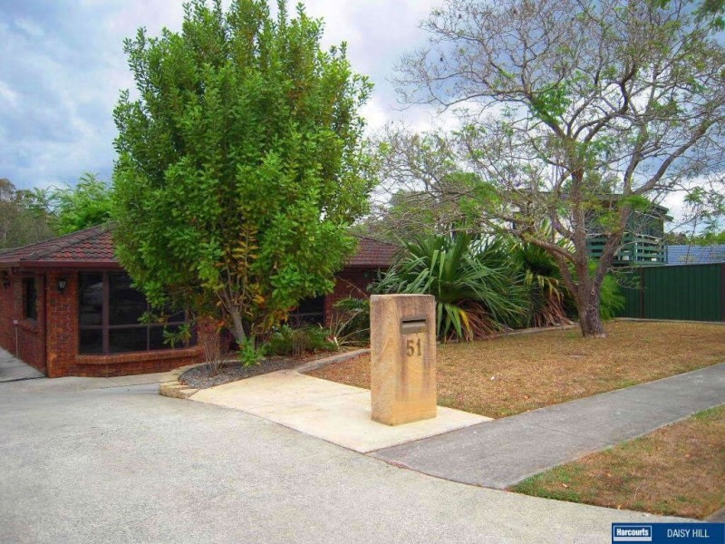51 Valencia Way, Slacks Creek QLD 4127