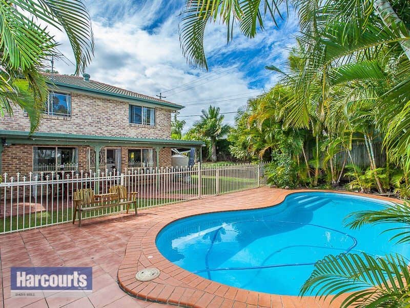 124 Daisy Hill Road, Daisy Hill QLD 4127