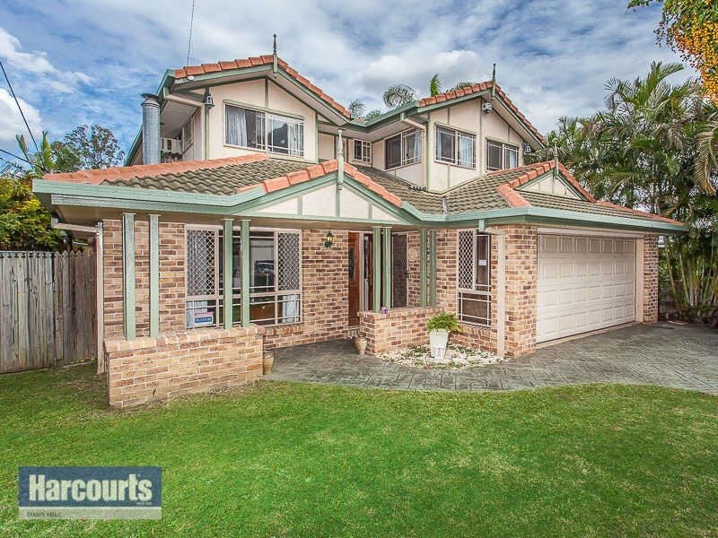 124 Daisy Hill Road, Daisy Hill QLD 4127
