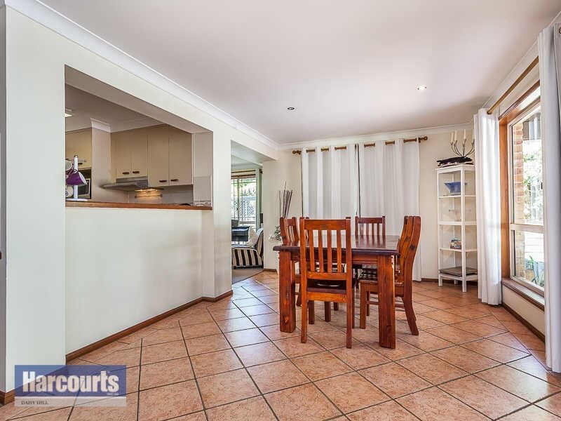124 Daisy Hill Road, Daisy Hill QLD 4127